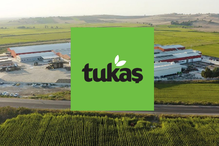 Tukaş Gıda’dan dev yatırım! Niğde'de başladı