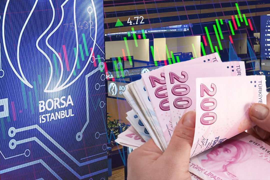 Borsa İstanbul g&uuml;n&uuml; y&uuml;kselişle tamamladı! En &ccedil;ok y&uuml;kselen ve d&uuml;şen hisseler belli oldu 