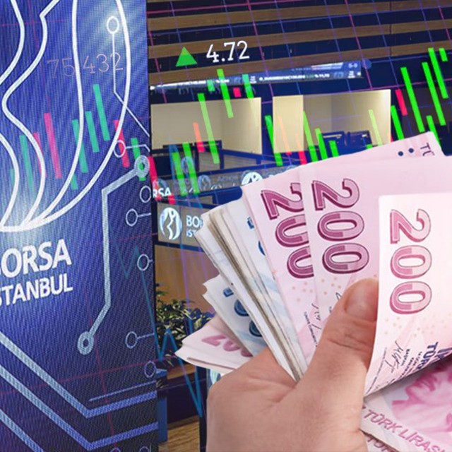 Borsa İstanbul günü yükselişle tamamladı! En çok yükselen ve düşen hisseler belli oldu 
