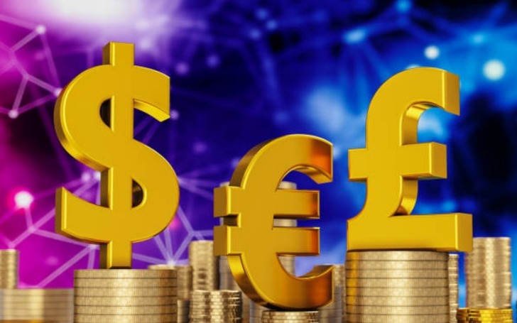 Dolar, Euro, Sterlin güne nasıl başladı? (İşte güncel fiyatlar 21 Kasım 2025)