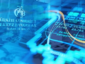 G&ouml;zler TCMB'ye &ccedil;evrildi: Eyl&uuml;l ayı faiz kararı bug&uuml;n a&ccedil;ıklanacak 