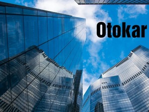 Otokar, DAIMLER ve MBT ile anlaşmayı yaptı