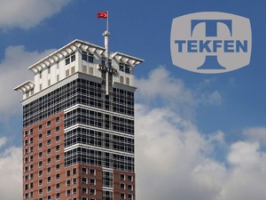 Can Holding operasyonunun gölgesinde Tekfen: Yabancı kaçıyor, yerli topluyor