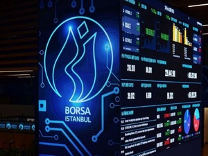 Borsa açılışı yaptı: Yeni güne düşüş ile başladı