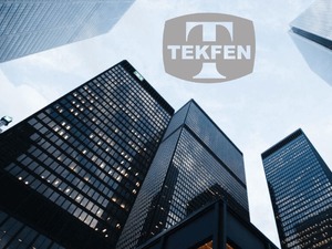 Tekfen’den Can Holding operasyonu hakkında açıklama