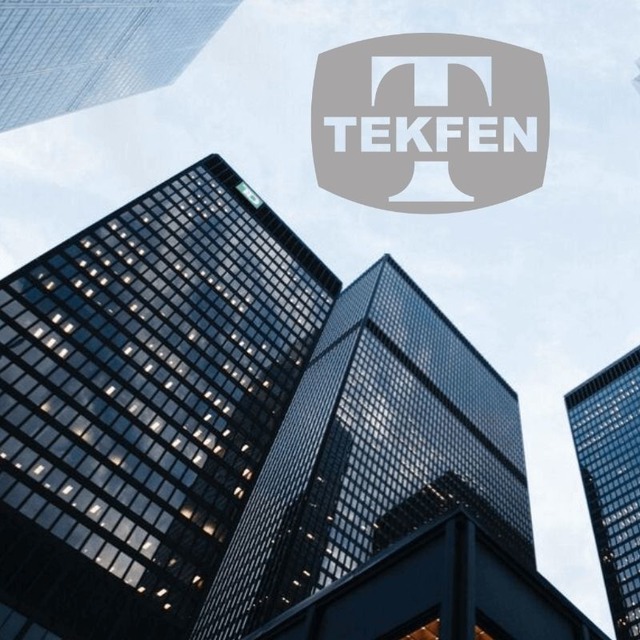Tekfen’den Can Holding operasyonu hakkında açıklama