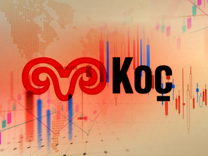 KCHOL takas ve teknik görünüm: Yükseliş kanalında trend destekleniyor