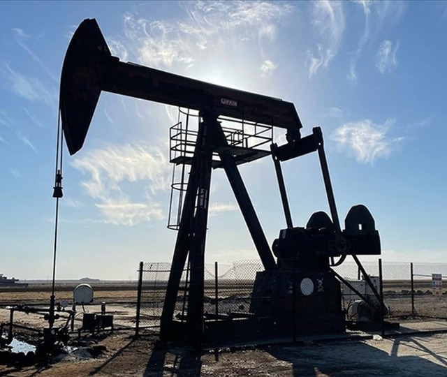 IEA petrol talebi artış öngörüsünü yukarı yönlü revize etti