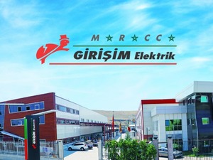 Girişim Elektrik dev s&ouml;zleşmeyi imzaladı