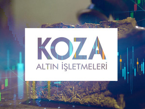 KOZAL’da büyük oyuncuların hamlesi: Bank of America masada