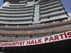 CHP İstanbul İl Kongresi iptal davası hakkında karar