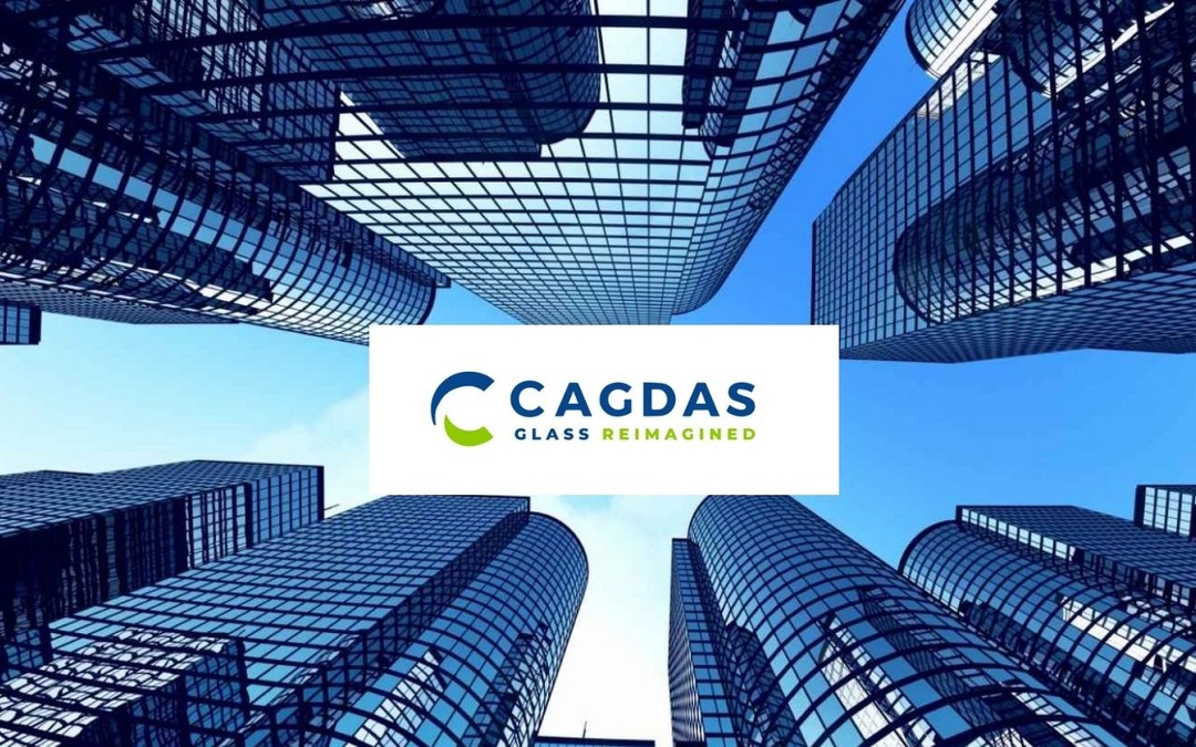 &Ccedil;ağdaş Cam, Smart G&uuml;neş'ten 62.9 milyon TL'lik yeni sipariş aldı