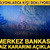 SON DAKİKA| Piyasaların yönünü belirleyecek gelişme! Merkez Bankası Eylül ayı faiz kararını açıkladı