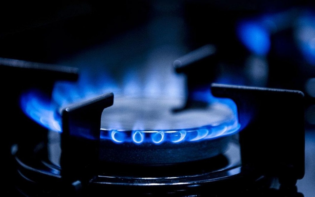 Spot piyasada doğal gaz fiyatları