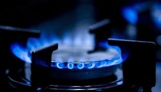 Spot piyasada doğal gaz fiyatları