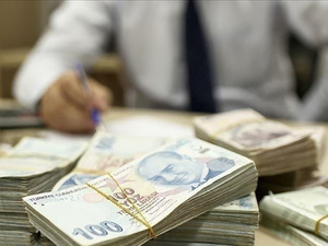 BDDK a&ccedil;ıkladı! KKM hesaplarında d&uuml;ş&uuml;ş hızlandı