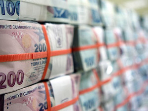 Bankacılık sekt&ouml;r&uuml;n&uuml;n mevduatı ge&ccedil;en hafta arttı