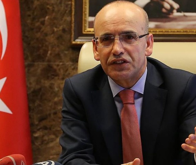 Şimşek: Bankalar kredi vermek için peşinizde koşacak!