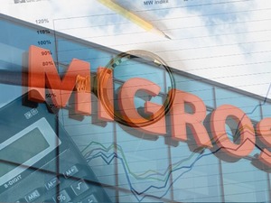 Migros (MGROS) teknik analiz: Kritik destek 396,75 TL’de