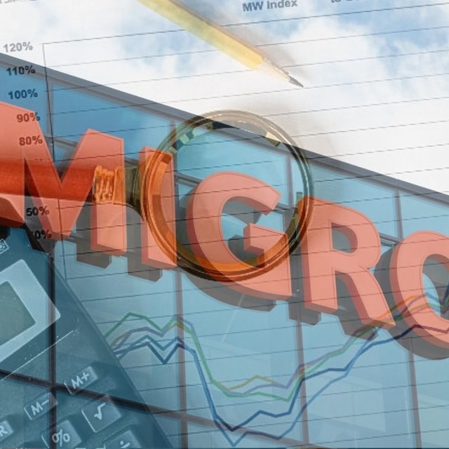 Migros (MGROS) teknik analiz: Kritik destek 396,75 TL’de