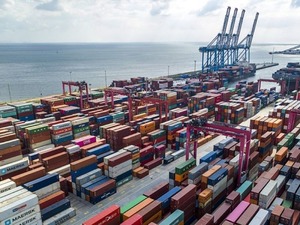 T&Uuml;İK temmuz ayının dış ticaret endekslerini a&ccedil;ıkladı