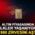Altın fiyatlarında ilkler yaşanıyor: 1980 zirvesini aştı!
