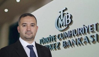 TCMB Başkanı Karahan'dan enflasyon mesajı 