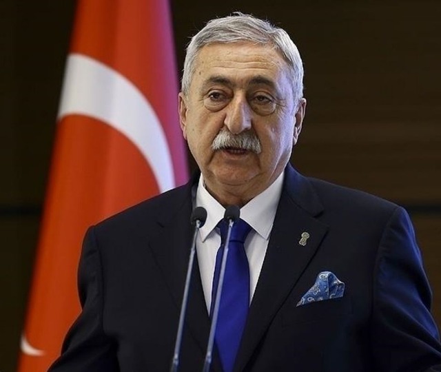 TESK: Kredi kartı faizlerini düşürün