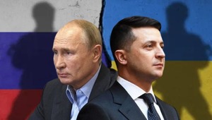 Kremlin duyurdu: Rusya, Ukrayna ile barış yapmayacak