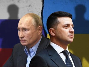 Kremlin duyurdu: Rusya, Ukrayna ile barış yapmayacak