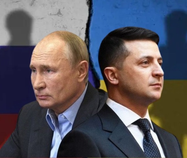 Kremlin duyurdu: Rusya, Ukrayna ile barış yapmayacak