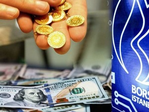 Altın, dolar, borsa&hellip; İşte piyasalarda g&uuml;n ortası (12 Eyl&uuml;l 2025)