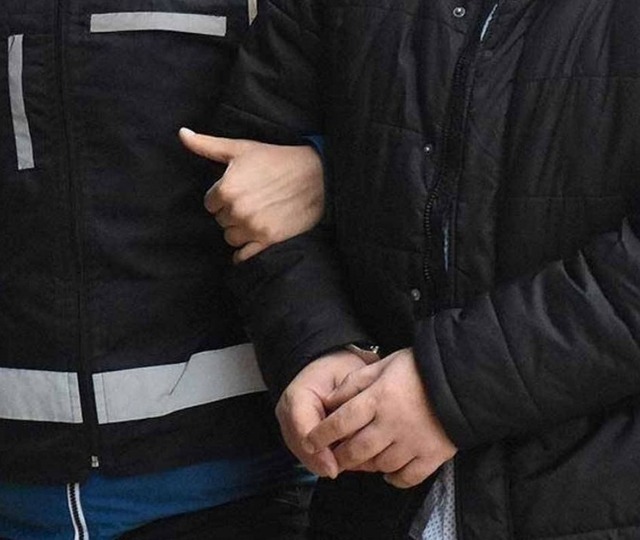 Vergi müfettişlerine rüşvet operasyonu: Gözaltılar var