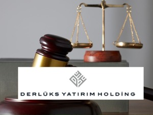 Derl&uuml;ks Yatırım Holding'den dava a&ccedil;ıklaması