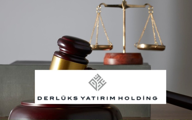Derlüks Yatırım Holding'den dava açıklaması