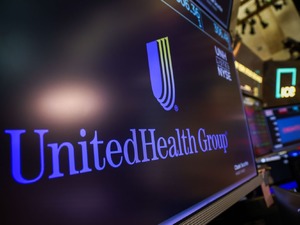 UnitedHealth (NYSE:UNH) Group kanal içine dönüş sinyali veriyor