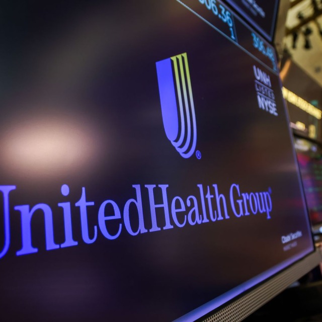 UnitedHealth (NYSE:UNH) Group kanal içine dönüş sinyali veriyor