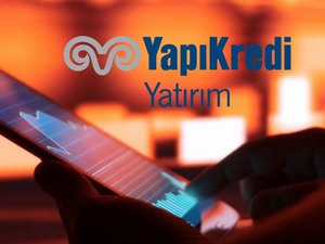 Yapı Kredi gıda hissesinden 80,9 milyon TL'lik alım yaptı