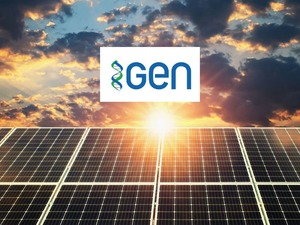 Gen İlaç'tan yenilenebilir enerji hamlesi: GES projeleri tamamlandı
