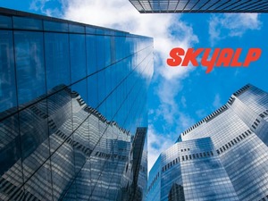 SKYLAP Finansal'dan hisse devir açıklaması