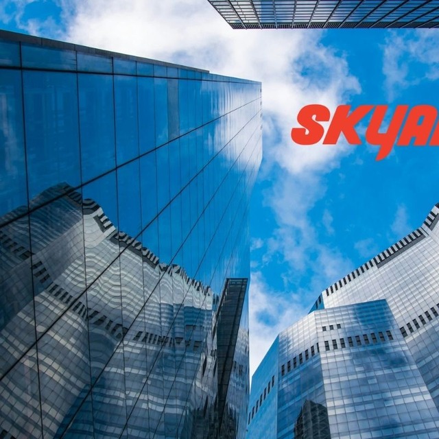 SKYLAP Finansal'dan hisse devir açıklaması