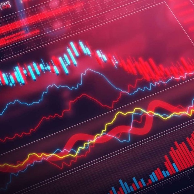 Borsa haftayı düşüş ile kapattı: En çok kaybettiren hisseler belli oldu