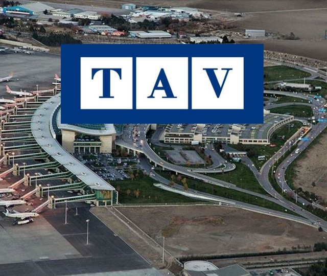 TAV Havalimanları: Turizm ve havacılık rüzgarıyla trend testi