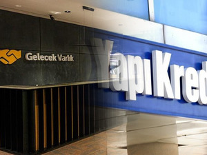 GLCV'den 'Yapı Kredi' hamlesi! 1,25 milyar TL&rsquo;lik portf&ouml;y ihalesini kazandı