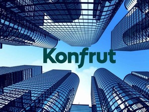 Konfrut Tarım o şirketin yüzde 50'sine ortak oldu
