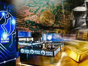 Altın, BIST 100, BTC, Dolar... Bu hafta hangi yatırım aracı kazandırdı?