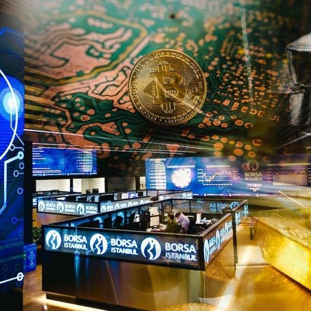 Altın, BIST 100, BTC, Dolar... Bu hafta hangi yatırım aracı kazandırdı?