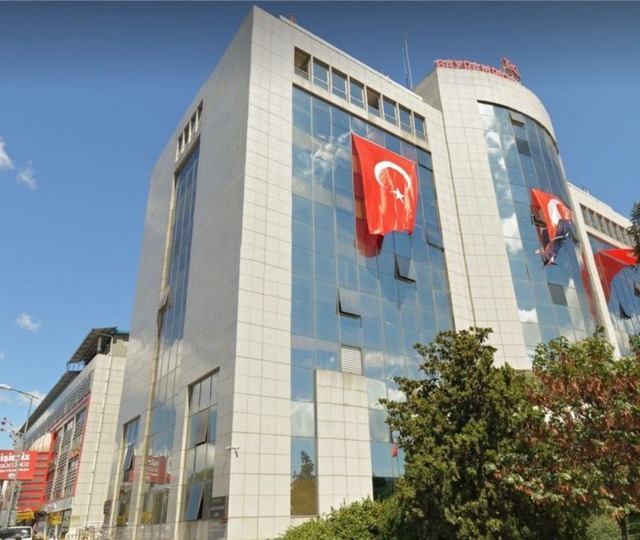 Soruşturması kapsamında 37 şüpheli gözaltına alındı