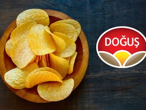 Doğuş &Ccedil;ay 40 milyon dolar yatırımla yeni fabrikasını kurdu