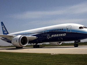 Boeing'in T&uuml;rkiye'den tedariki 2 milyar doları aştı